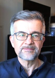 Photo of Peter John Dervenis