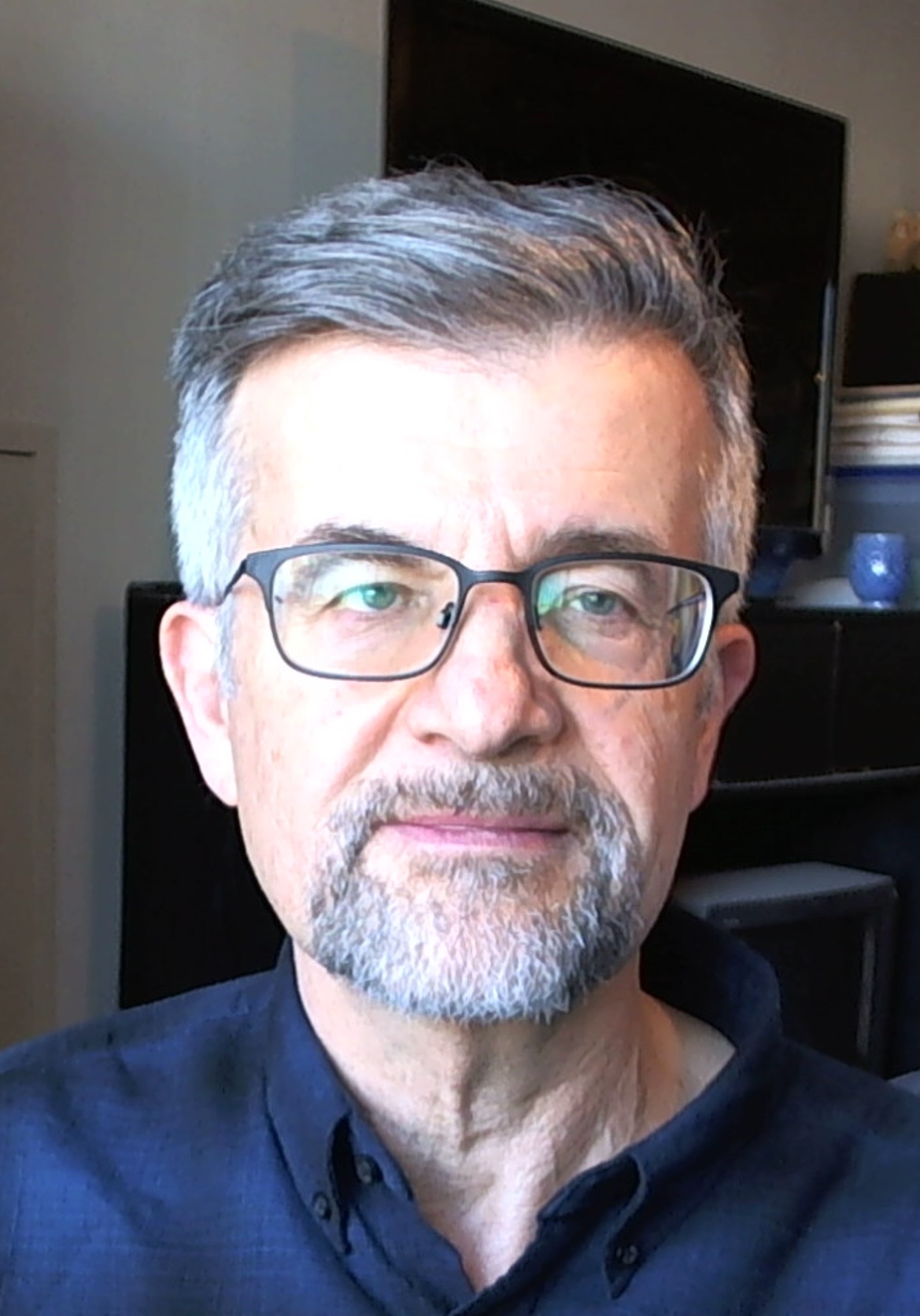 Photo of Peter John Dervenis